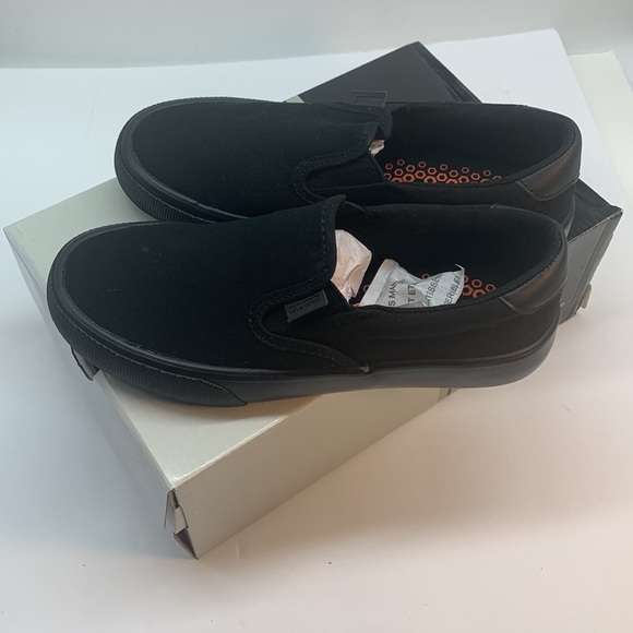 Lugz Clipper Women's Canvas Slip-On Shoes Size 5.5 - Picture 8 of 9